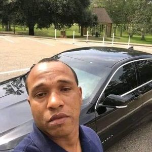 Meet your Posher, Tony